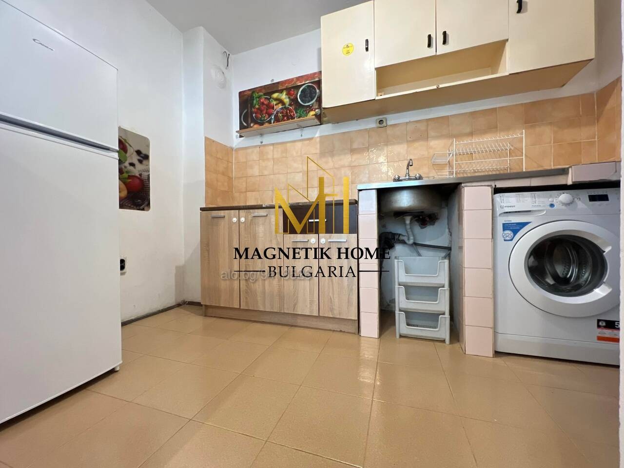 Дава под наем МНОГОСТАЕН, гр. Бургас, Възраждане, снимка 6 - Апартаменти - 53893728