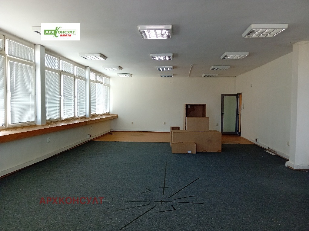 Дава под наем ОФИС, гр. София, Разсадника, снимка 2 - Офиси - 51754953