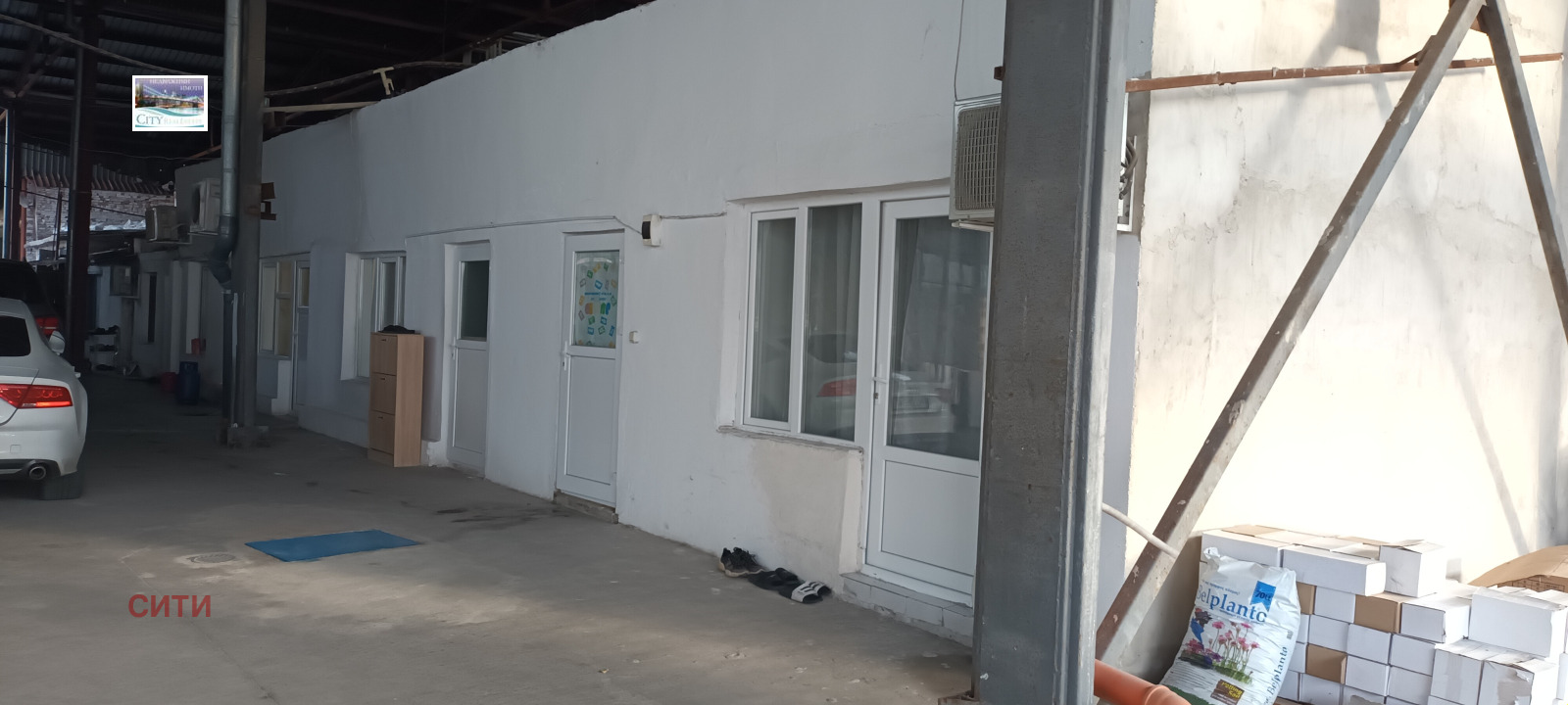 Дава под наем ПРОМ. ПОМЕЩЕНИЕ, гр. Пловдив, Индустриална зона - Север, снимка 8 - Производствени сгради - 53626179