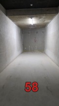 Дава под наем ГАРАЖ, ПАРКОМЯСТО, гр. София, Малинова долина, снимка 4