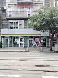 Под наем МАГАЗИН, град София, Център • 1600 € • 72246818 — Holmes.bg
