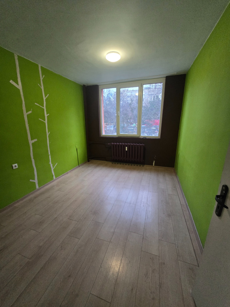 Дава под Наем 3-СТАЕН в град София, Дианабад - 100 кв.м / 650 € » 1 271.29 лв., РЕАЛЕН НОВ ДОМ