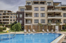 1 soverom m-t Dolna Traka, Varna