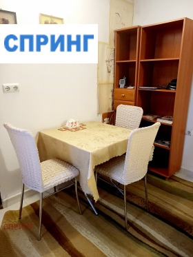 1 bedroom Tsentar, Sofia 3