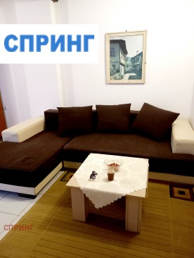 1 bedroom Tsentar, Sofia 2