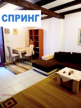 1 bedroom Tsentar, Sofia 1