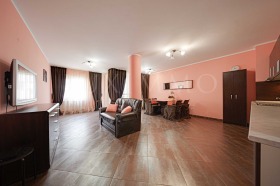 2 chambres Tsentar, Sofia