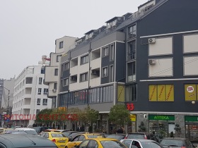 ГАРАЖ, ПАРКОМЯСТО, 22 m2