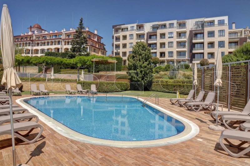 Te huur  1 slaapkamer Varna , m-t Dolna Traka , 75 m² | 32891251 - afbeelding [16]