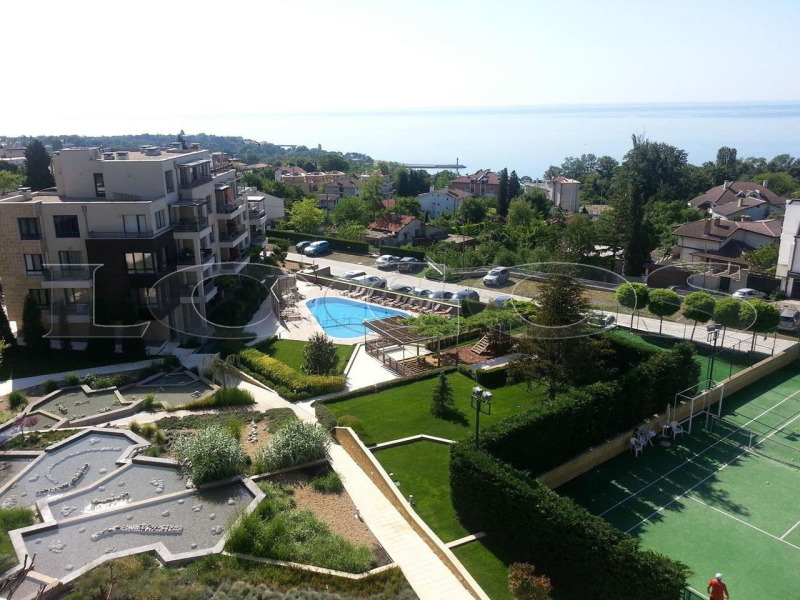 Te huur  1 slaapkamer Varna , m-t Dolna Traka , 75 m² | 32891251 - afbeelding [2]