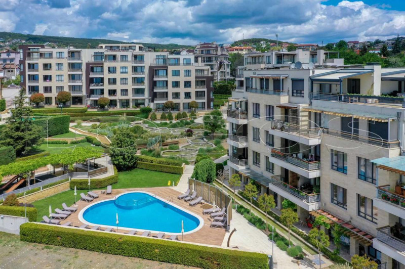 Te huur  1 slaapkamer Varna , m-t Dolna Traka , 75 m² | 32891251 - afbeelding [15]