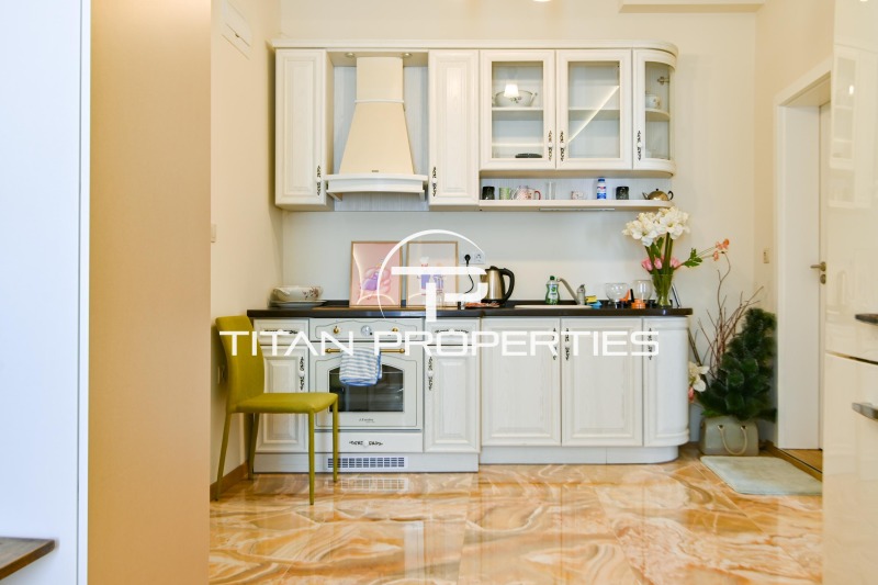 For Rent  1 bedroom Sofia , Tsentar , 55 sq.m | 19200257 - image [4]