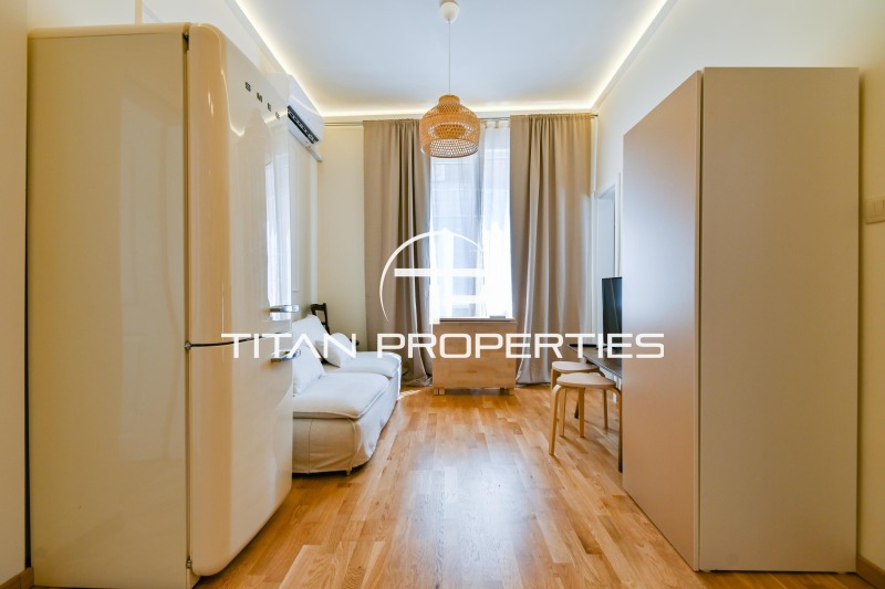 For Rent  1 bedroom Sofia , Tsentar , 55 sq.m | 19200257