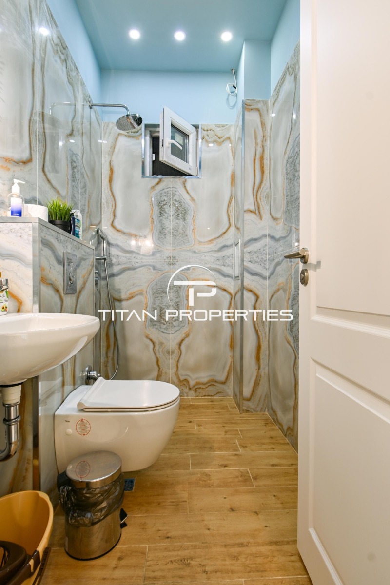 For Rent  1 bedroom Sofia , Tsentar , 55 sq.m | 19200257 - image [9]