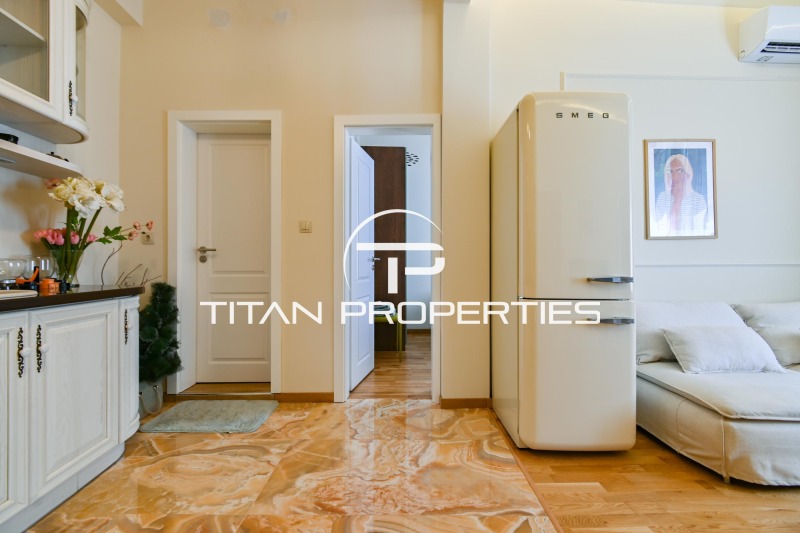 For Rent  1 bedroom Sofia , Tsentar , 55 sq.m | 19200257 - image [5]