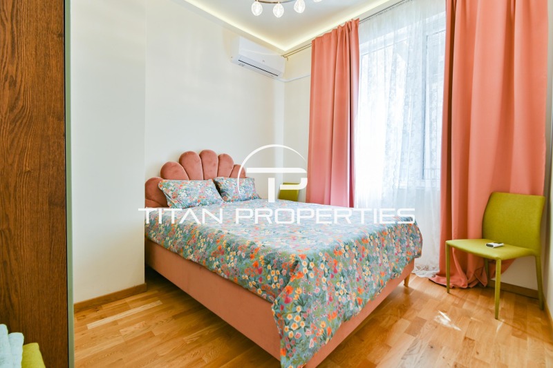 For Rent  1 bedroom Sofia , Tsentar , 55 sq.m | 19200257 - image [6]