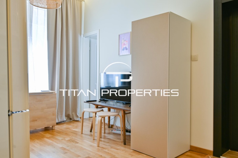 For Rent  1 bedroom Sofia , Tsentar , 55 sq.m | 19200257 - image [2]