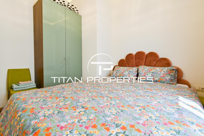 For Rent  1 bedroom Sofia , Tsentar , 55 sq.m | 19200257 - image [8]