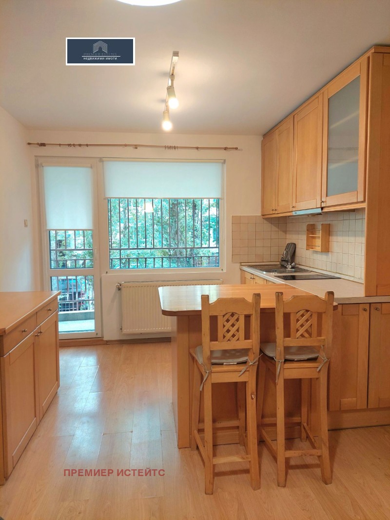 K pronájmu  1 ložnice Sofia , Lagera , 65 m2 | 61706250