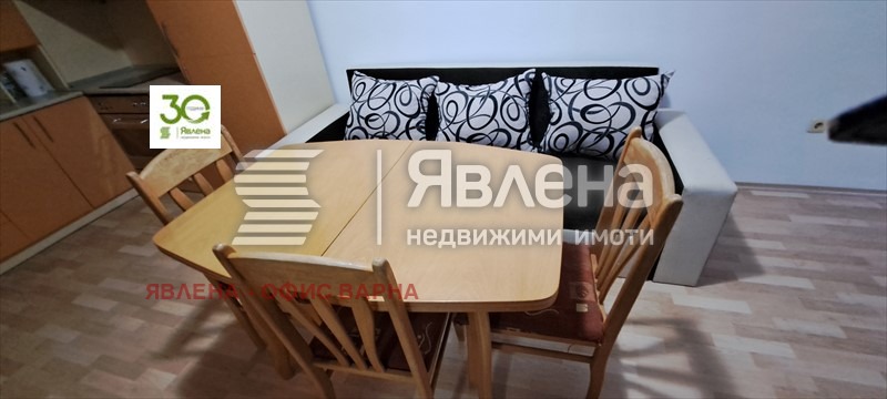 Дава под наем 2-СТАЕН, гр. Варна, ВИНС-Червен площад, снимка 4 - Апартаменти - 53515529