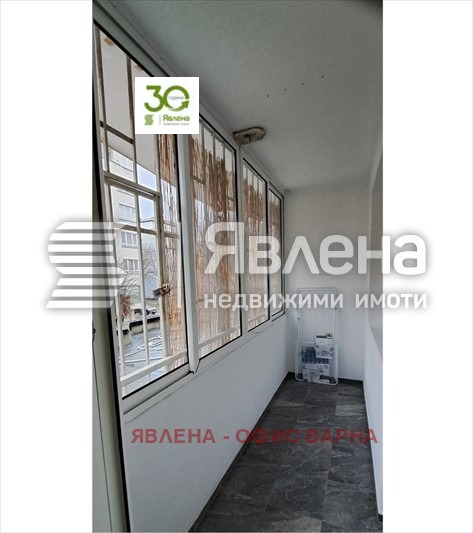 Дава под наем 2-СТАЕН, гр. Варна, ВИНС-Червен площад, снимка 7 - Апартаменти - 53515529