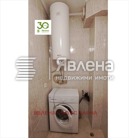 Дава под наем 2-СТАЕН, гр. Варна, ВИНС-Червен площад, снимка 10 - Апартаменти - 53515529