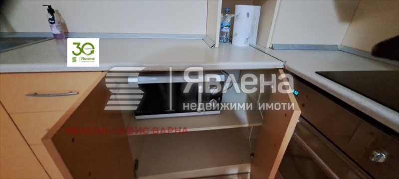 Дава под наем 2-СТАЕН, гр. Варна, ВИНС-Червен площад, снимка 6 - Апартаменти - 53515529