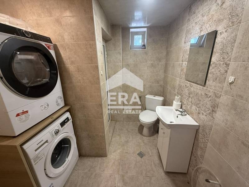 В оренду  2 спальні область Варна , Аксаково , 100 кв.м | 64876245 - зображення [6]