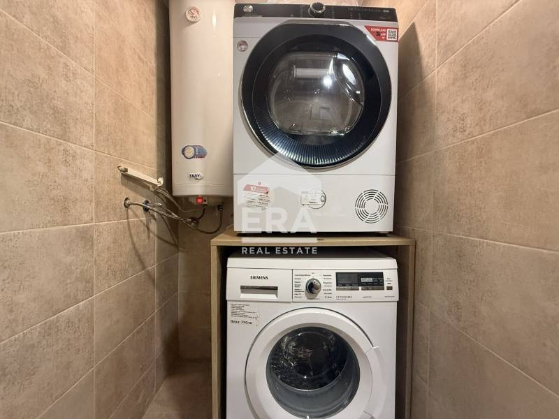 В оренду  2 спальні область Варна , Аксаково , 100 кв.м | 64876245 - зображення [5]