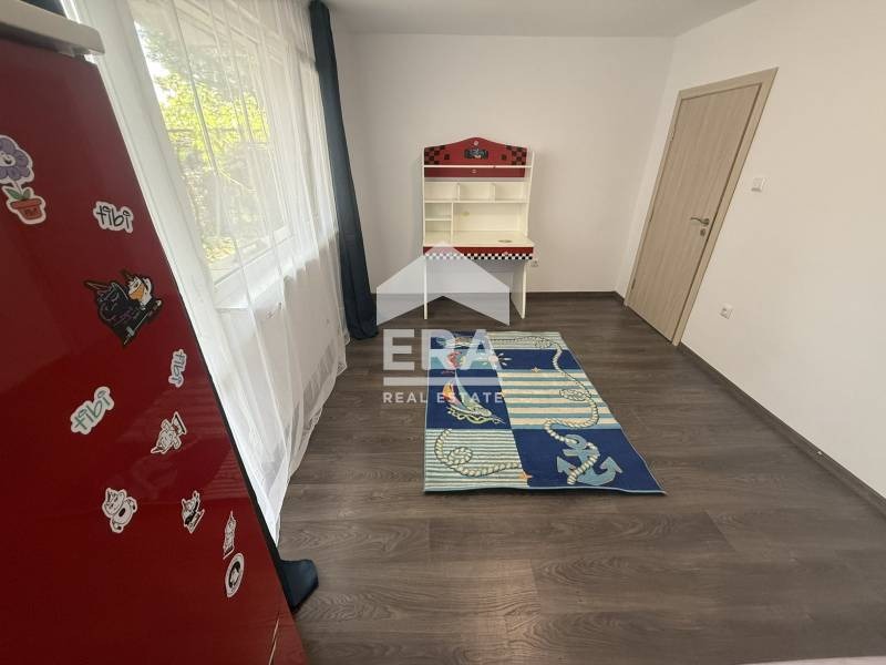 В оренду  2 спальні область Варна , Аксаково , 100 кв.м | 64876245 - зображення [9]