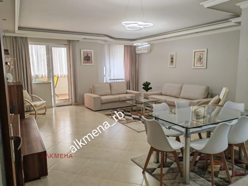 Te huur  2 slaapkamers Sofia , Krasno selo , 130 m² | 45619966 - afbeelding [3]