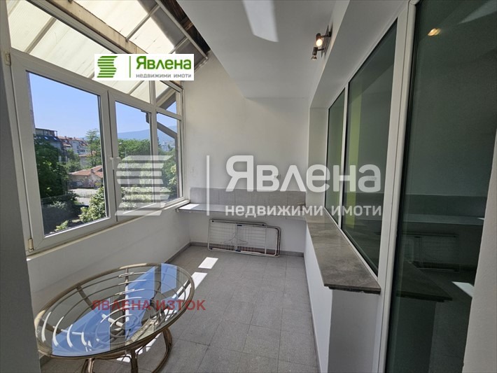 K pronájmu  2 ložnice Sofia , Borovo , 130 m2 | 65669105 - obraz [9]