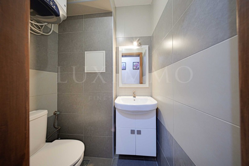 A louer  2 chambres Sofia , Tsentar , 120 m² | 42877838 - image [8]