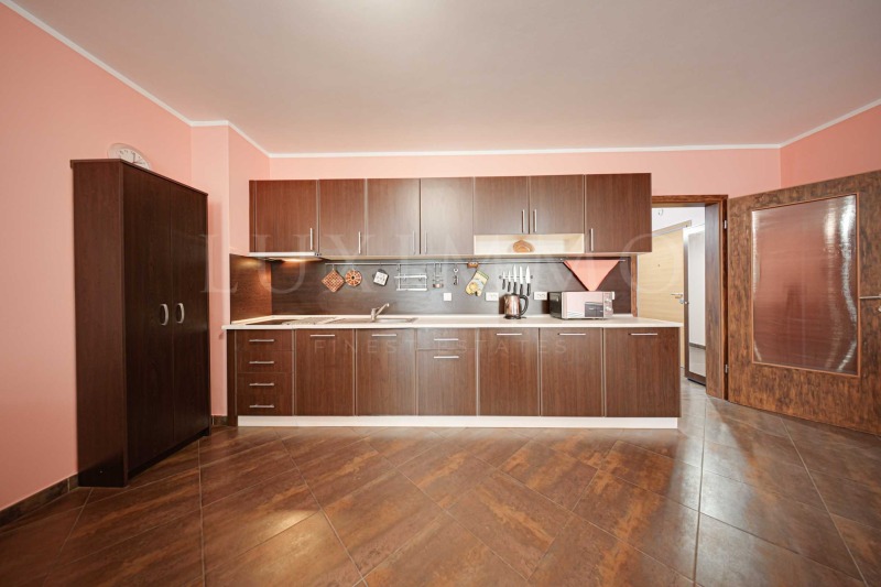 A louer  2 chambres Sofia , Tsentar , 120 m² | 42877838 - image [2]