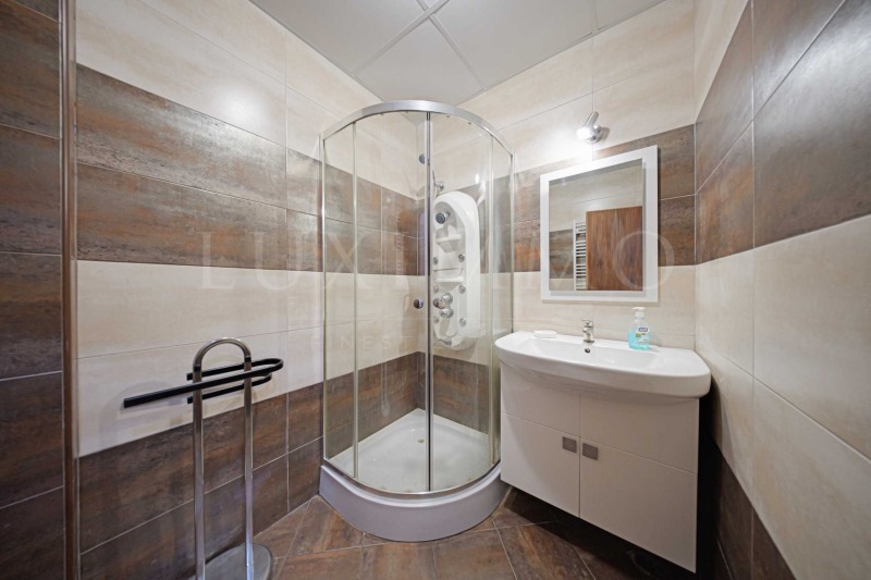 A louer  2 chambres Sofia , Tsentar , 120 m² | 42877838 - image [9]