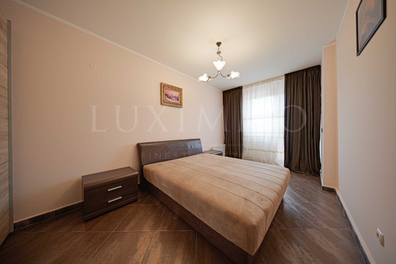 A louer  2 chambres Sofia , Tsentar , 120 m² | 42877838 - image [10]