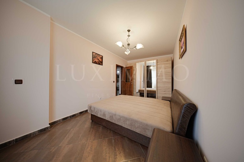 A louer  2 chambres Sofia , Tsentar , 120 m² | 42877838 - image [12]