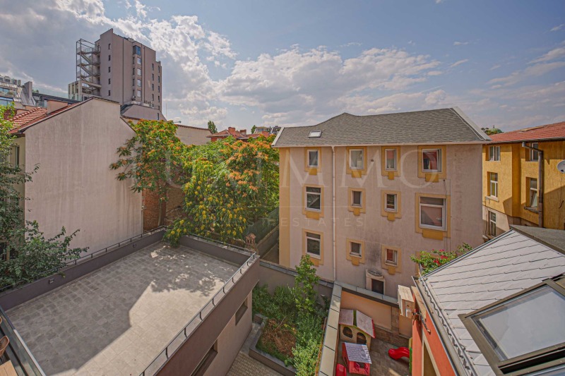 A louer  2 chambres Sofia , Tsentar , 120 m² | 42877838 - image [14]