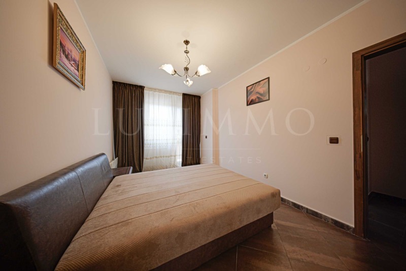 A louer  2 chambres Sofia , Tsentar , 120 m² | 42877838 - image [3]