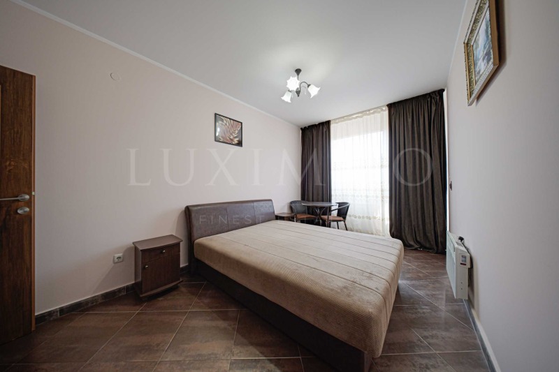 A louer  2 chambres Sofia , Tsentar , 120 m² | 42877838 - image [16]