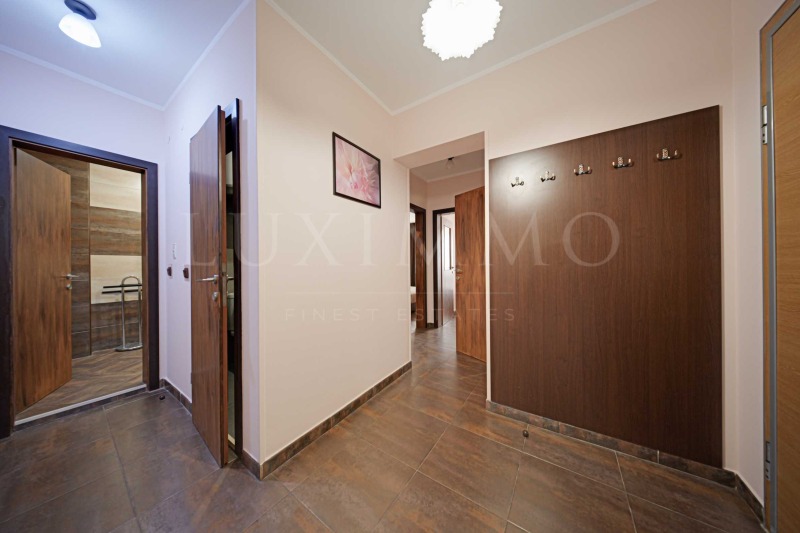 A louer  2 chambres Sofia , Tsentar , 120 m² | 42877838 - image [7]