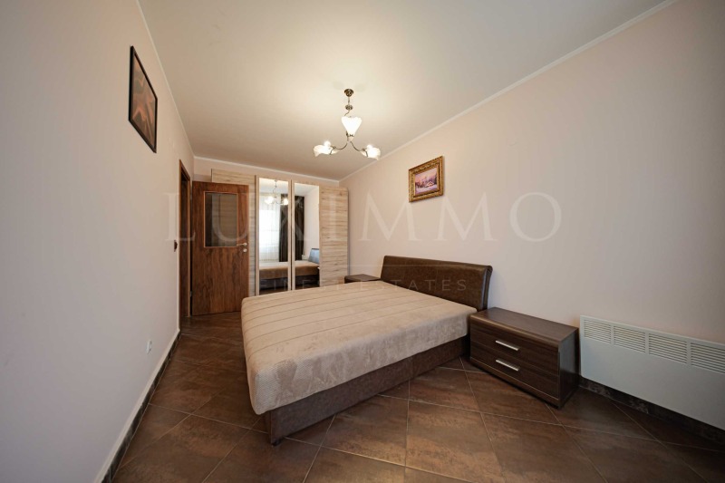 A louer  2 chambres Sofia , Tsentar , 120 m² | 42877838 - image [11]