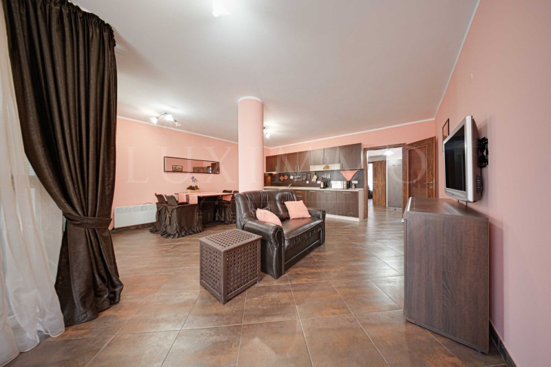 A louer  2 chambres Sofia , Tsentar , 120 m² | 42877838 - image [5]