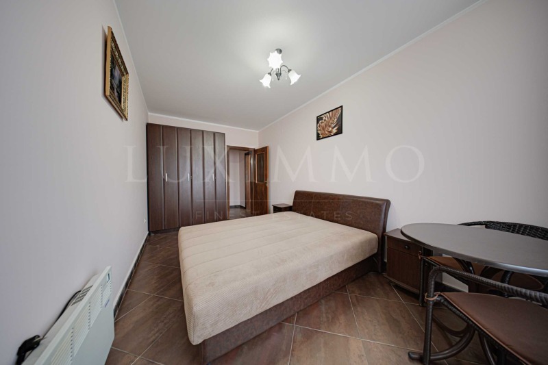 A louer  2 chambres Sofia , Tsentar , 120 m² | 42877838 - image [17]