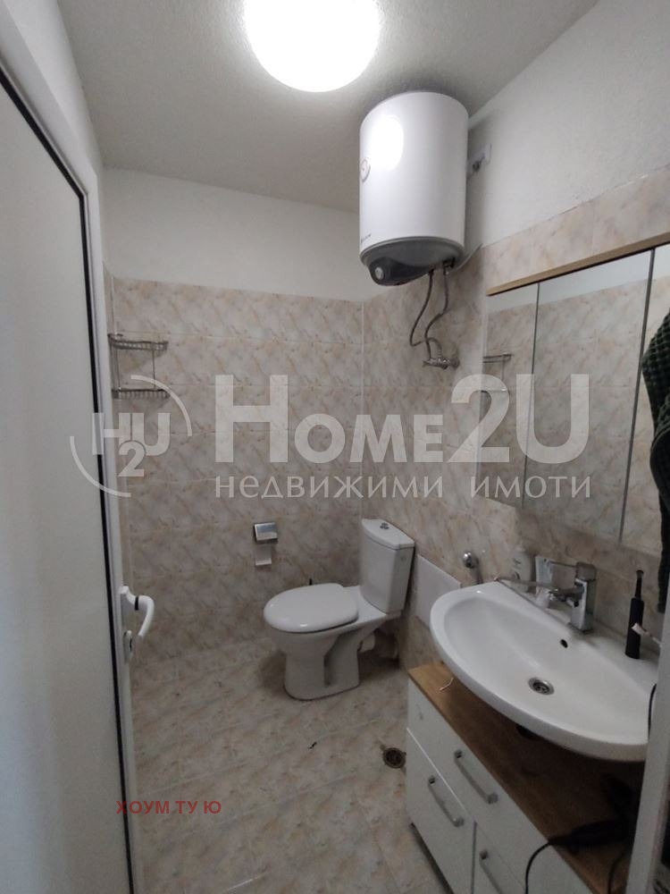 Дава под наем  3-стаен град София , Красно село , 120 кв.м | 68526969 - изображение [7]