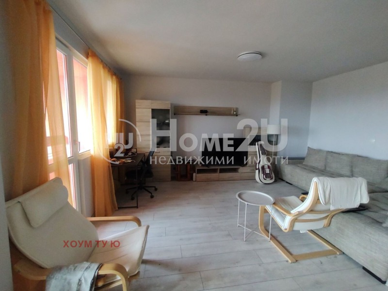 Дава под нем  3-стаен, град София, Красно село •  750 € • ID 14335459 — holmes.bg - [1] 
