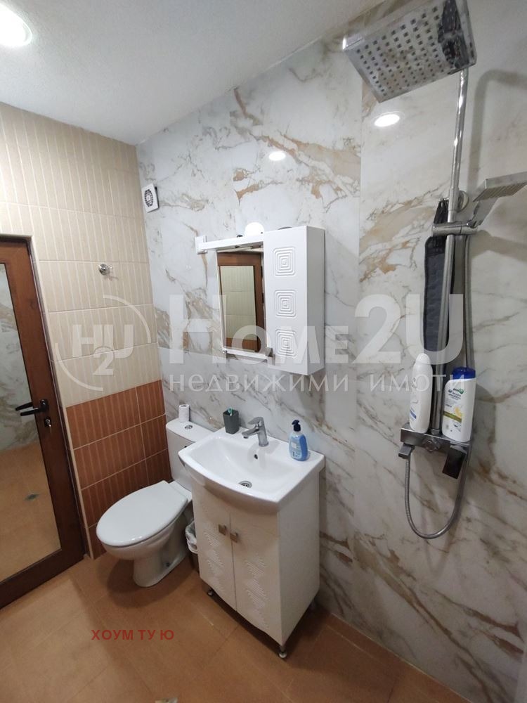 Дава под наем  3-стаен град София , Красно село , 120 кв.м | 68526969 - изображение [6]