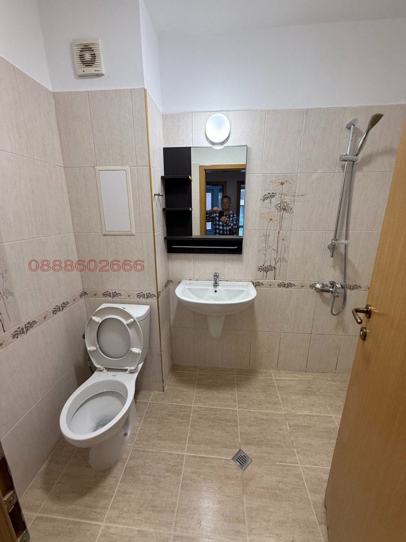 Дава под наем 3-СТАЕН, гр. София, Витоша, снимка 11 - Апартаменти - 52848340