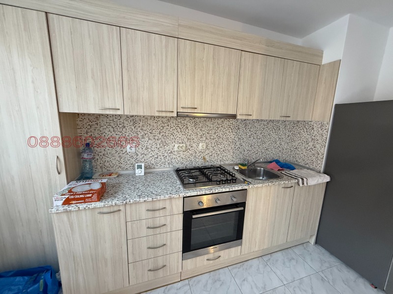 Дава под наем 3-СТАЕН, гр. София, Витоша, снимка 5 - Апартаменти - 52848340