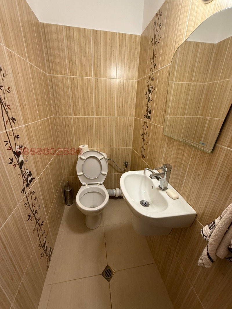 Дава под наем 3-СТАЕН, гр. София, Витоша, снимка 10 - Апартаменти - 52848340